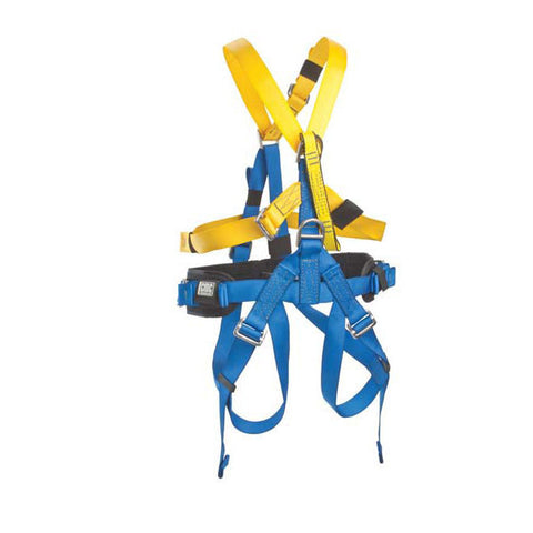 CMC SRT Harness - RescueGear.com
 - 1