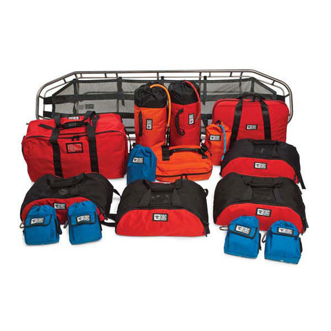 CMC Team MPD Rigging Kit With Fire-Rescue Harness - RescueGear.com
 - 1