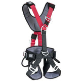 CMC Team MPD Rigging Kit With Fire-Rescue Harness - RescueGear.com
 - 4