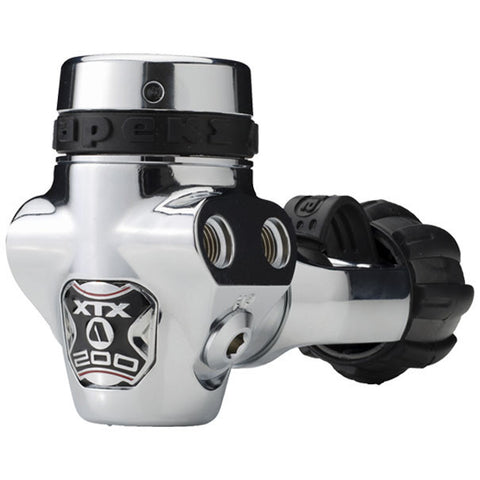 Apeks XTX200 Regulator, First Stage Only - RescueGear.com
 - 1