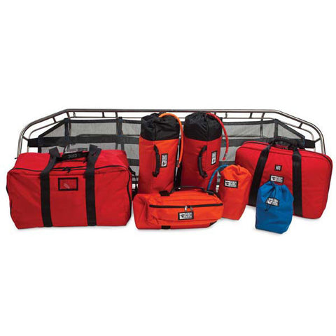 CMC Rope Rescue Team Kit - Rigging - RescueGear.com
 - 1
