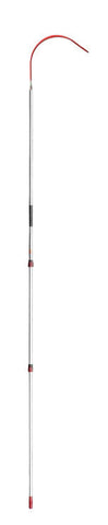 Floating Victim Retrieval System Retrieval Hook & Extension Pole - RescueGear.com
