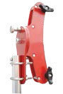 Floating Victim Retrieval System Replacement Circle Clamp - RescueGear.com
