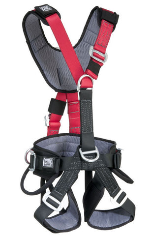 CMC Response Harness