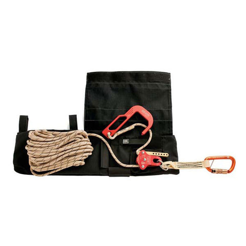 CMC Escape Artist Lumbar System - RescueGear.com
 - 1