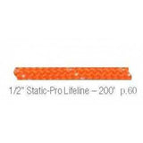 CMC Additional Entrant Retrieval Line Kit, Orange - RescueGear.com
 - 2