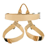 CMC Fire Escape Harness - RescueGear.com
 - 2