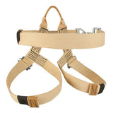 CMC Fire Escape Harness - RescueGear.com
 - 4