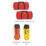 CMC 2-Person Confined Space Rescue Entrant Kit - RescueGear.com
 - 3