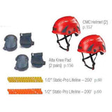 CMC 2-Person Confined Space Rescue Entrant Kit - RescueGear.com
 - 2
