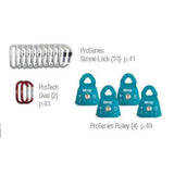 CMC 2-Person Confined Space Rescue Entrant Kit - RescueGear.com
 - 4