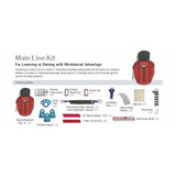 CMC Main Line Kit - RescueGear.com
 - 6