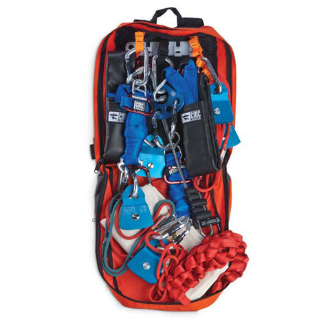 CMC Rope Rescue System-Pac Kit - RescueGear.com
 - 1
