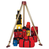 CMC Confined Space Rescue Team Kit - RescueGear.com
 - 1