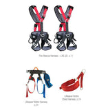 CMC Confined Space Rescue Team Kit - RescueGear.com
 - 3