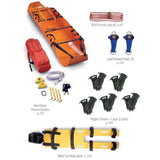 CMC Confined Space Rescue Team Kit - RescueGear.com
 - 2