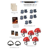 CMC Confined Space Rescue Team Kit - RescueGear.com
 - 6