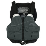 NRS Clearwater Mesh Back PFD - RescueGear.com
 - 2
