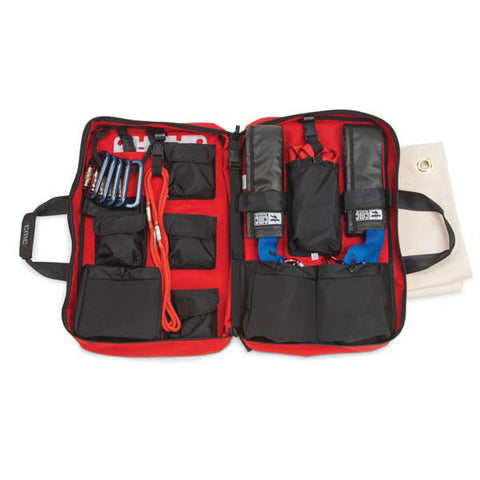 CMC Rope Rescue Truck Cache Kit - MPD - RescueGear.com
 - 1