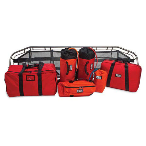 CMC USAR Task Force Kit MPD Rigging Kit - RescueGear.com
 - 1
