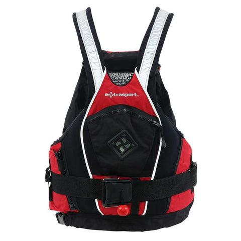 Extrasport Pro Creeker PFD - RescueGear.com
