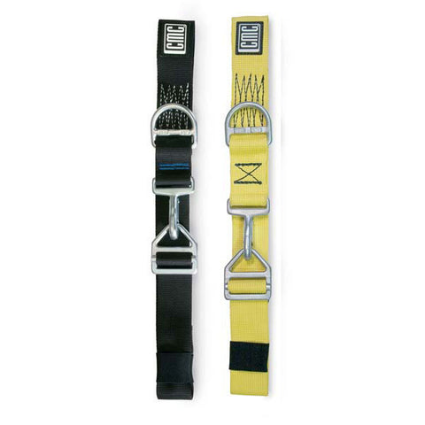 CMC Escape Belts - RescueGear.com
 - 1