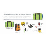 CMC Water Rescue Kit - Shore Based - RescueGear.com
 - 3