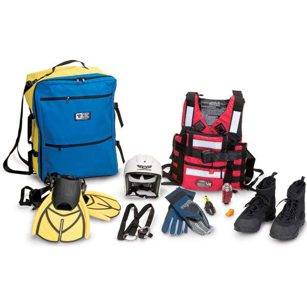 CMC Water Rescue Kit - Rescue Swimmer – Inifnite Scripts