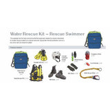 CMC Water Rescue Kit - Rescue Swimmer - RescueGear.com
 - 2