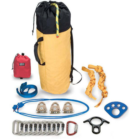 CMC River Rescue Z-Rig Kit - RescueGear.com
 - 1