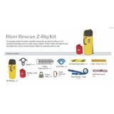 CMC River Rescue Z-Rig Kit - RescueGear.com
 - 4