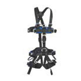 CMC Rope Rescue Team Kit with  4 ProSeries Combo Harnesses - RescueGear.com
 - 3