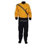 Kokatat Men's Gore-Tex Front Entry Drysuit with Relief GFER