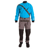 Kokatat Men's Gore-Tex Front Entry Drysuit with Relief GFER