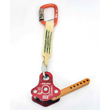 CMC Fire Escape Tether - RescueGear.com
 - 2