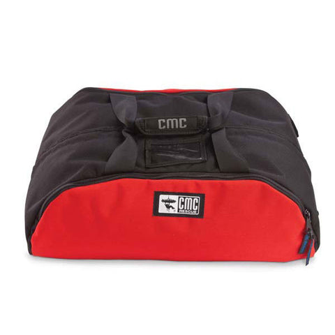 CMC Rescuer Personal Kit with ProSeries Combo Harness - RescueGear.com
 - 1
