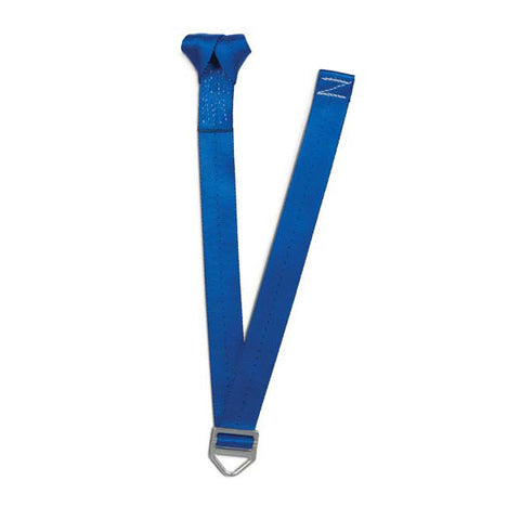 CMC Adjustable Litter Strap - RescueGear.com
