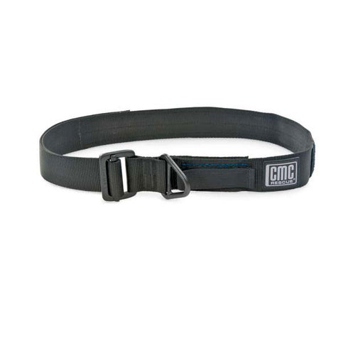 CMC Uniform Rappel Belt - RescueGear.com
 - 1