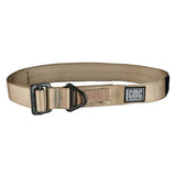 CMC Uniform Rappel Belt - RescueGear.com
 - 4