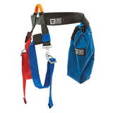 CMC Lifesaver Victim Harness - RescueGear.com
 - 2