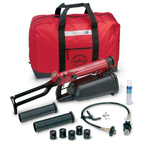 ResQmax Line Deployment Kit - RescueGear.com
