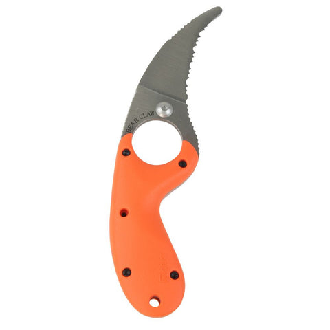 CRKT Bear Claw Knife