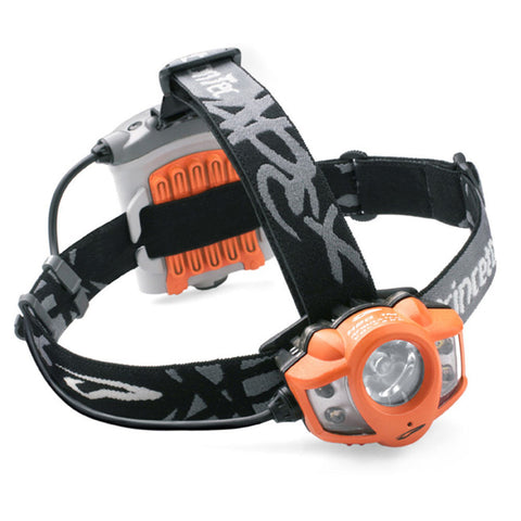 Princeton Tec Apex LED Headlamp
