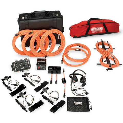 Con-Space Rescue Kit 1P - RescueGear.com
