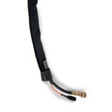 Con-Space Cable with Connector and Con-Space Umbilical Cover - RescueGear.com
 - 2