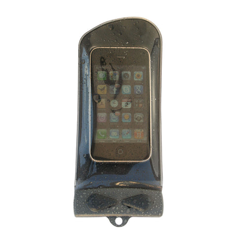 Aquapac Waterproof Phone Case - Mini 108 - RescueGear.com
