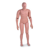 Simulaids Rescue Manikins - RescueGear.com
 - 1