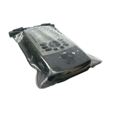 Aquapac Waterproof Phone Case - Small 348 - RescueGear.com
