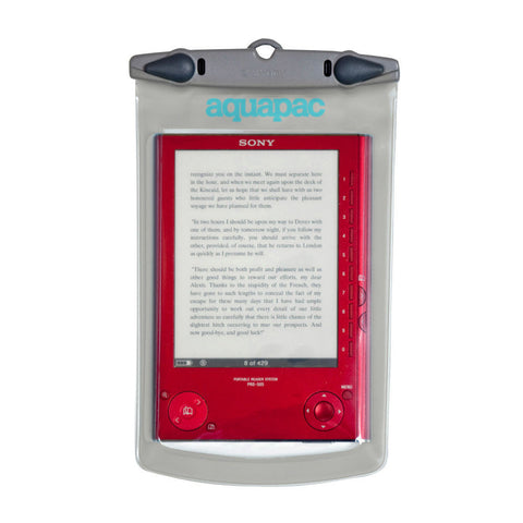 Aquapac Waterproof Kindle Case - 658 - RescueGear.com
