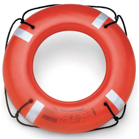 Rescue Buoy - RescueGear.com
